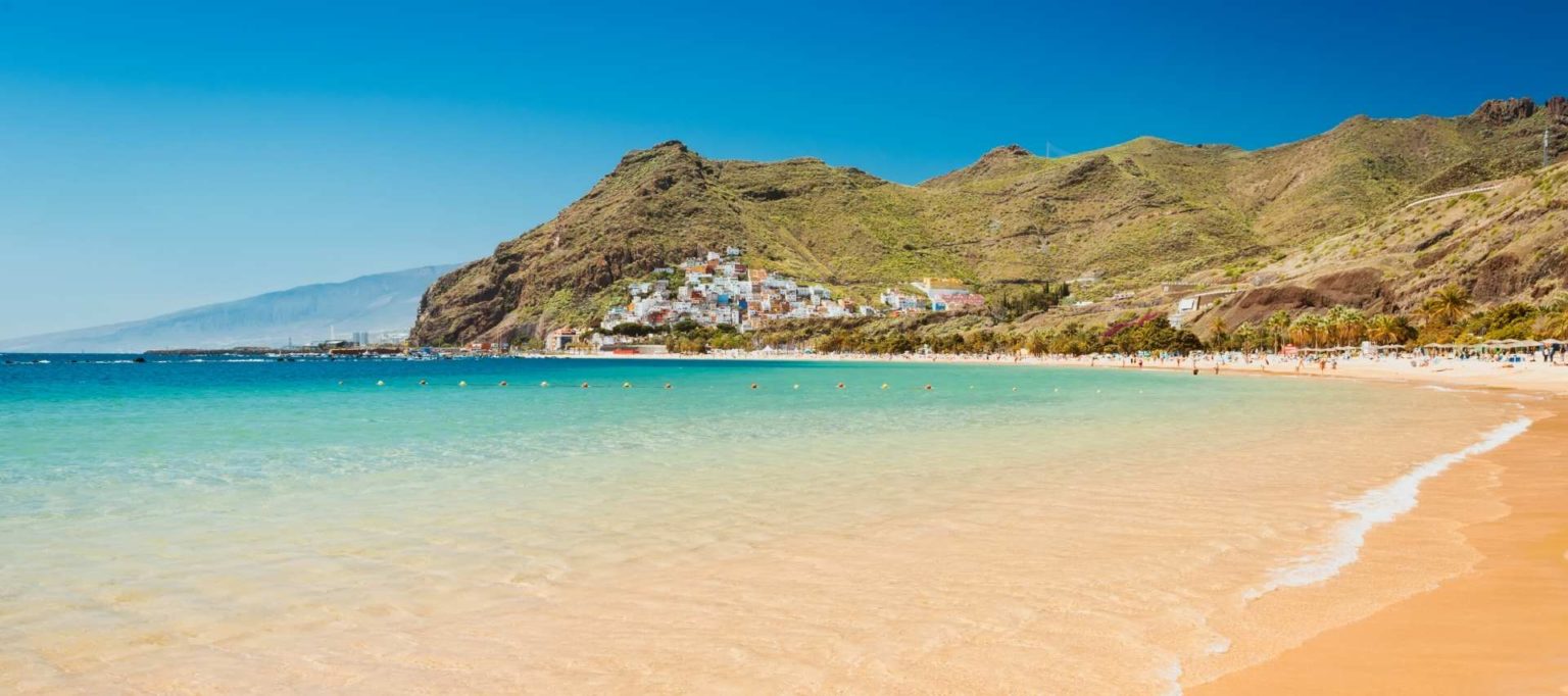 Best Hot Spots for Winter Sun Holidays from Ireland