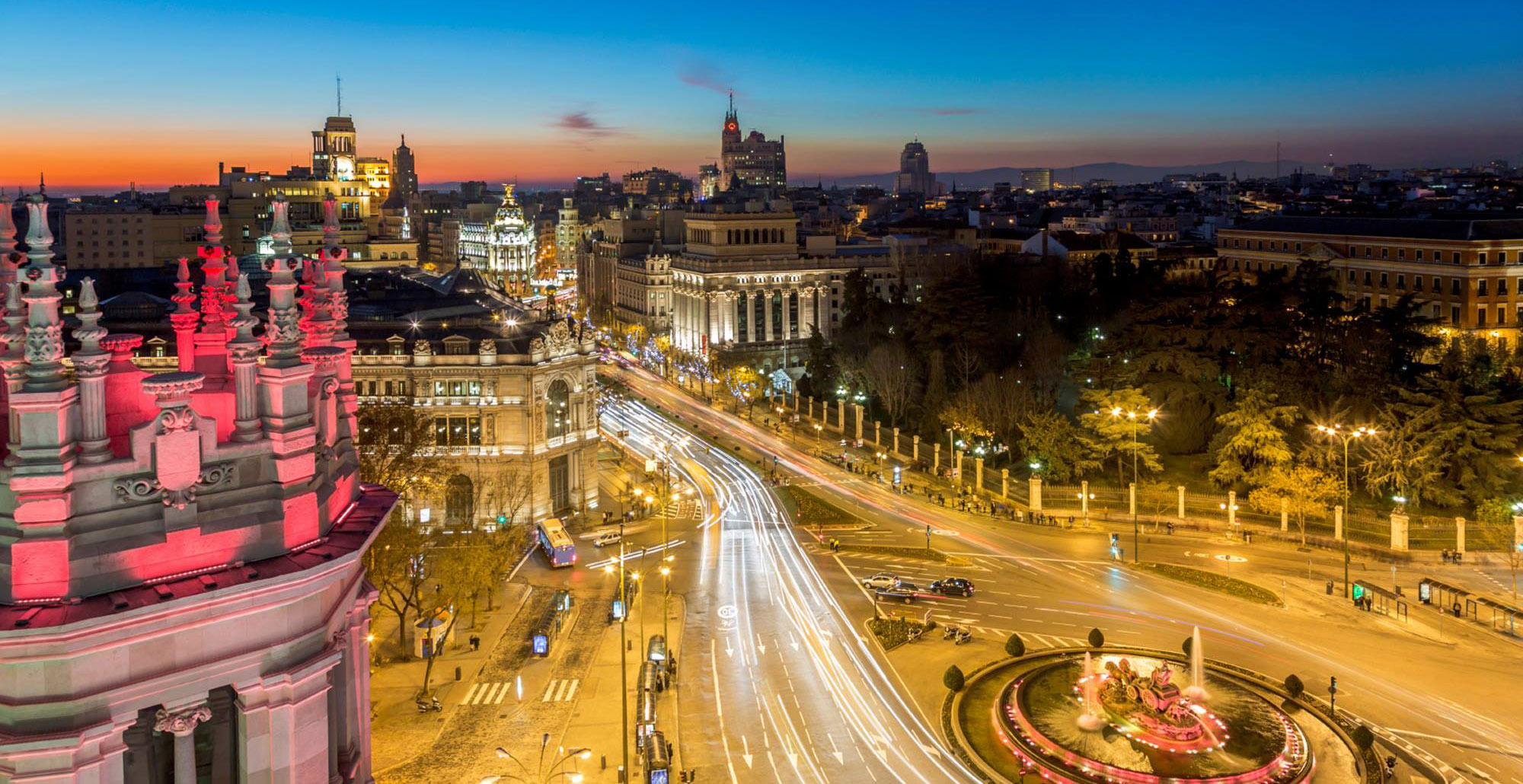 How to have the perfect weekend in Madrid - A Guide to Madrid