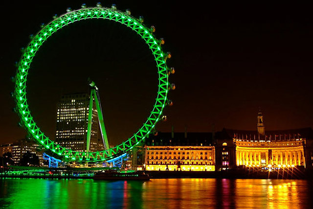 6 best cities to celebrate St. Patrick's Day ‹ GO Blog