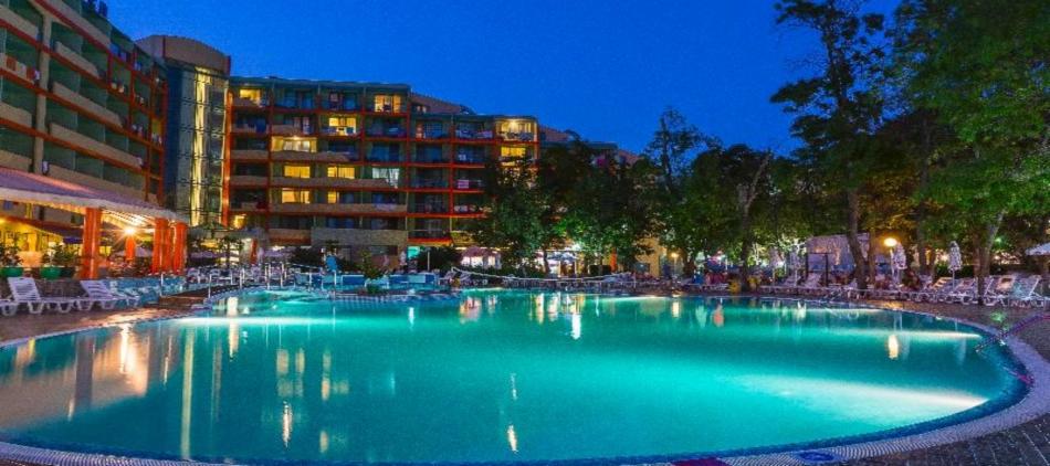 The 5 Best Places to Stay in Sunny Beach, Bulgaria | Click&Go