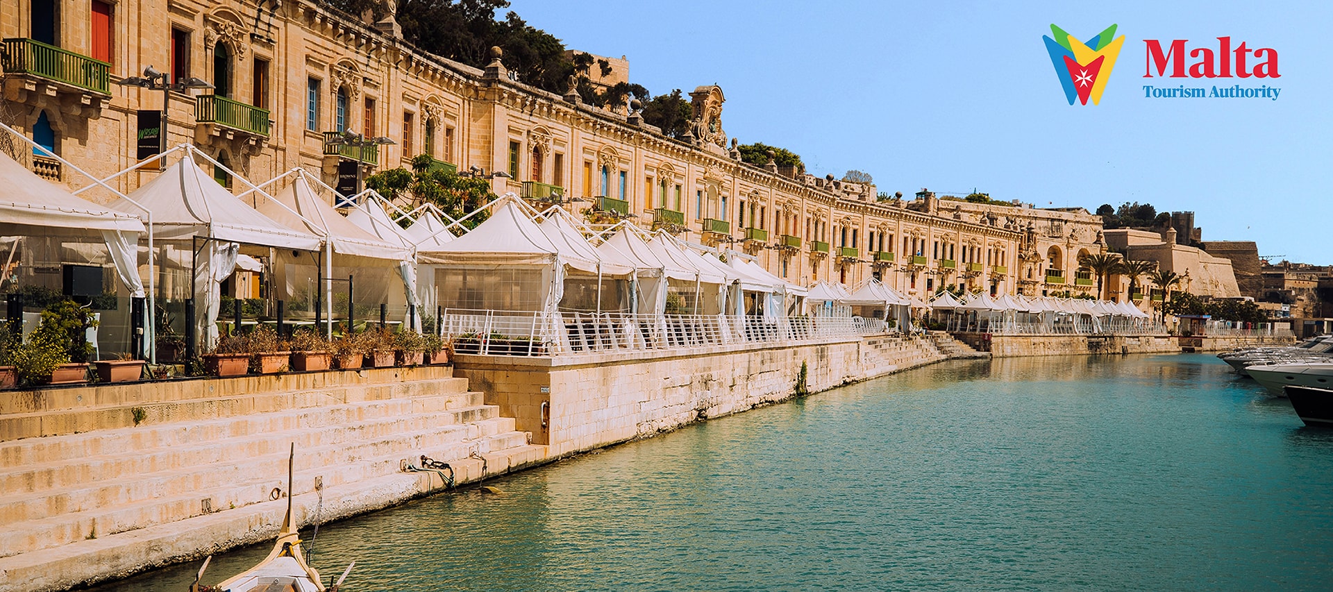 Your Guide to a Holiday in Malta with Click&Go