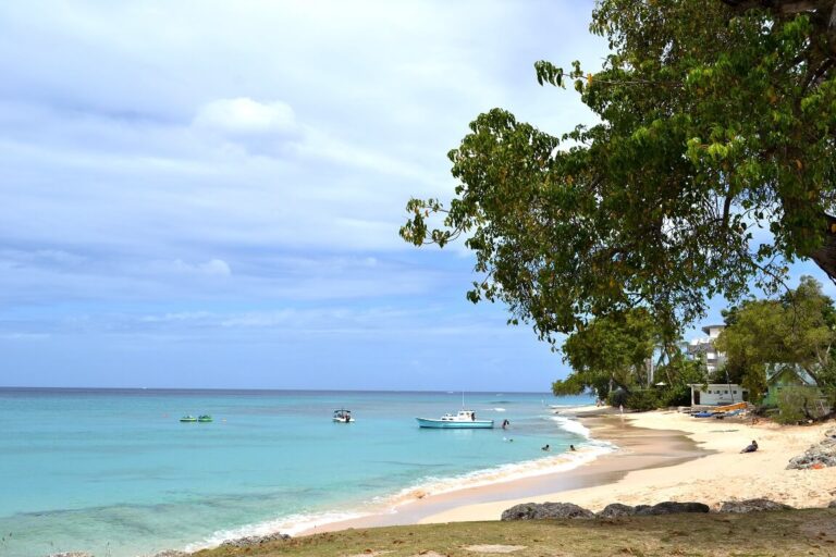 10 reasons to visit Barbados - Click&Go Travel Blog