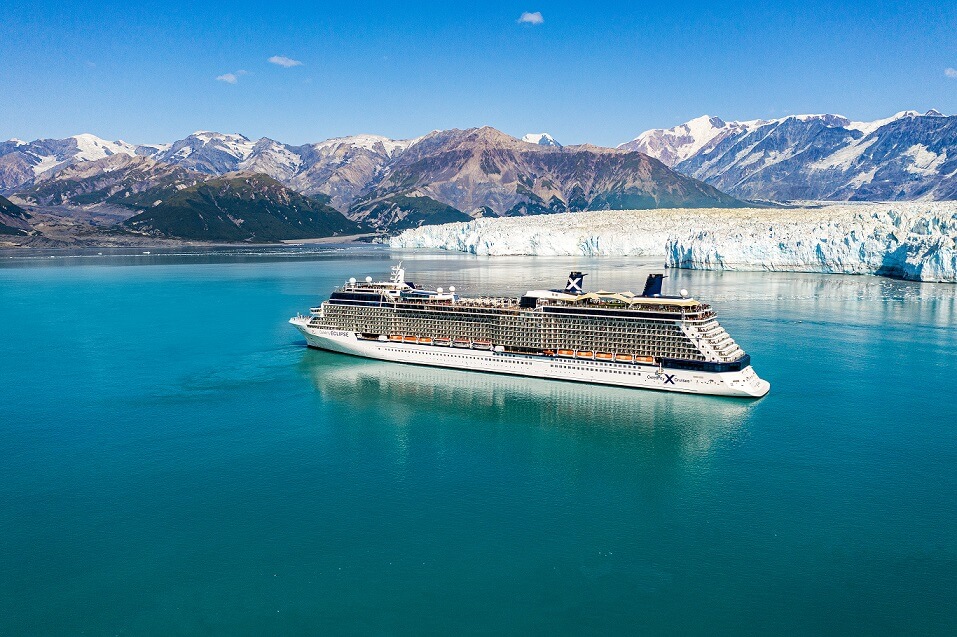 5 Reasons to go on an Alaskan Cruise - Click&Go Travel Blog