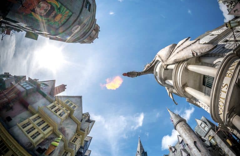 The Ultimate Universal Orlando Resort Guide - Click&Go Holidays Travel Blog