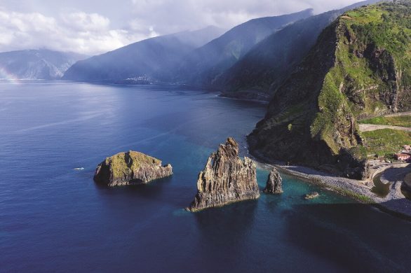 The Ultimate Guide to Madeira - Click&Go Travel Blog