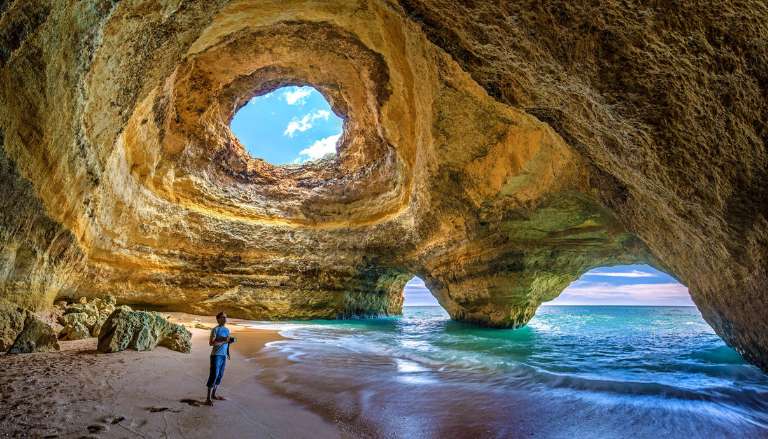 Algarve Podcast, why we love Algarve Holidays