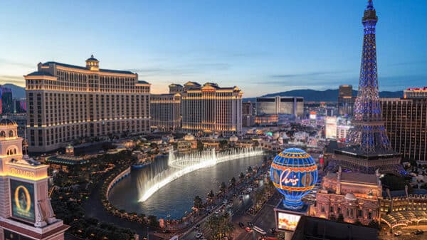 25 Things to do in Las Vegas