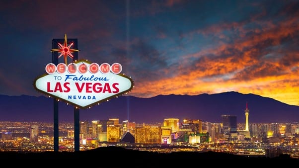 25 Things to do in Las Vegas