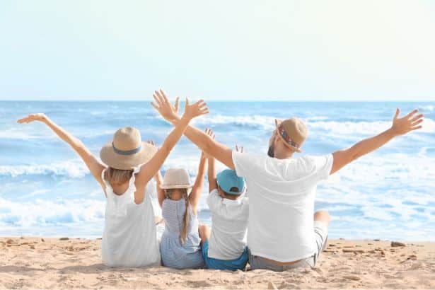 Top Easter Sun Destinations for families in 2025 Click&Go Holidays