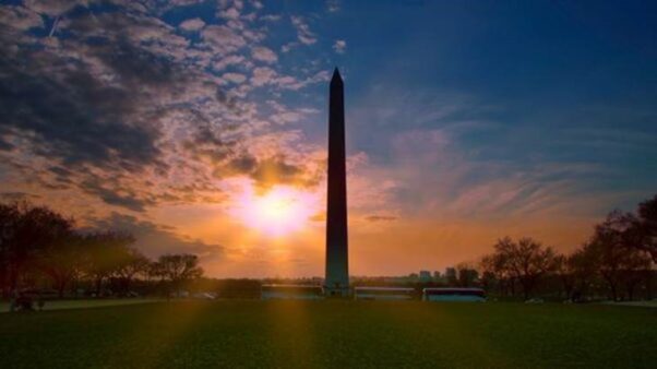 Washington 25 – 5 Reasons to Visit Washington, DC