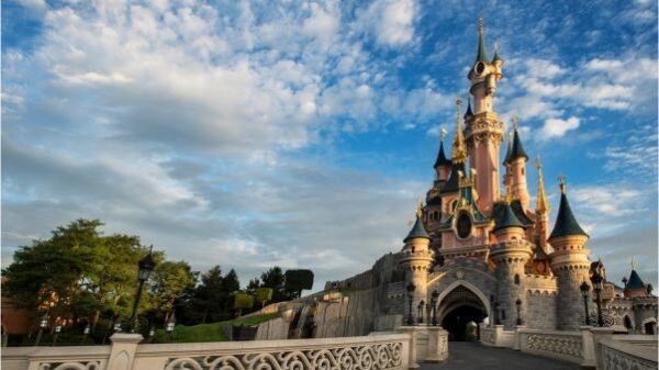 Unveiling the Magic: What’s new at Disneyland Paris in 2025