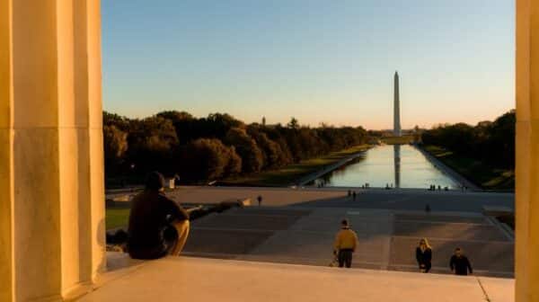 Free Things to do in Washington, DC with Click&Go Holidays