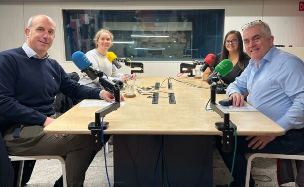 Podcast – 5 New Routes with Aer Lingus