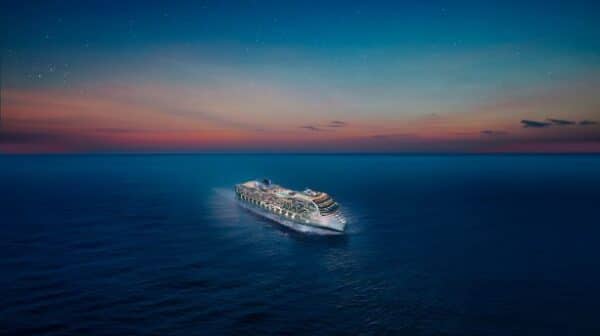 MSC World America: The Next Generation of Cruising