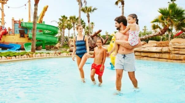 The Ultimate PortAventura World Guide: Best Attractions & Family-Friendly Holidays