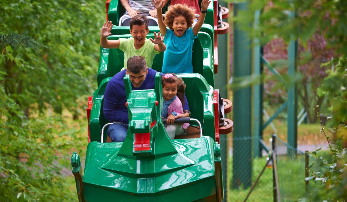 Legoland Windsor holidays Book secure your holiday for 1