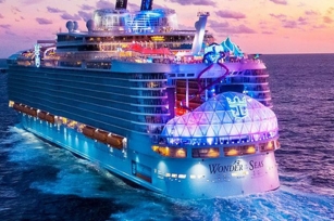Wonder of the Seas