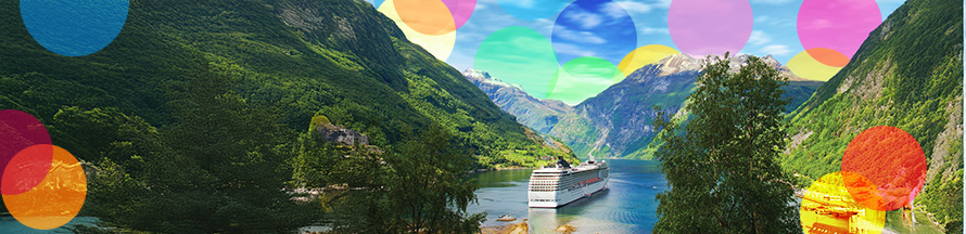 Norwegian Fjord Cruises