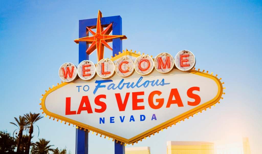 Holidays to Las Vegas from Ireland - Flights to Las Vegas - Hotels in ...