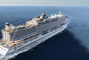 Cruise Deals - Royal Caribbean, MSC Cruises and more from Click and Go