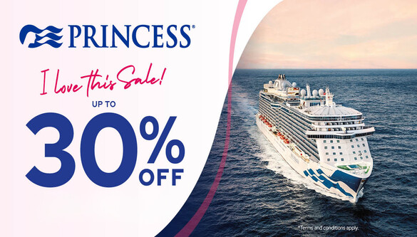 Princess Cruises