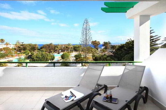 H10 Lanzarote Princess Hotel Playa Blanca Canaries