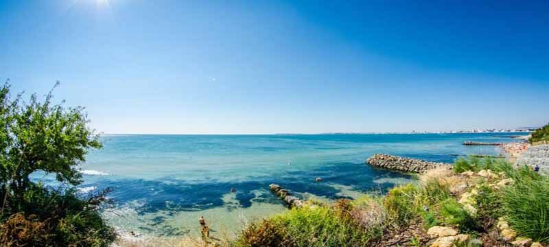 Sunny Beach, Bulgaria holidays including flights and hotels with ...