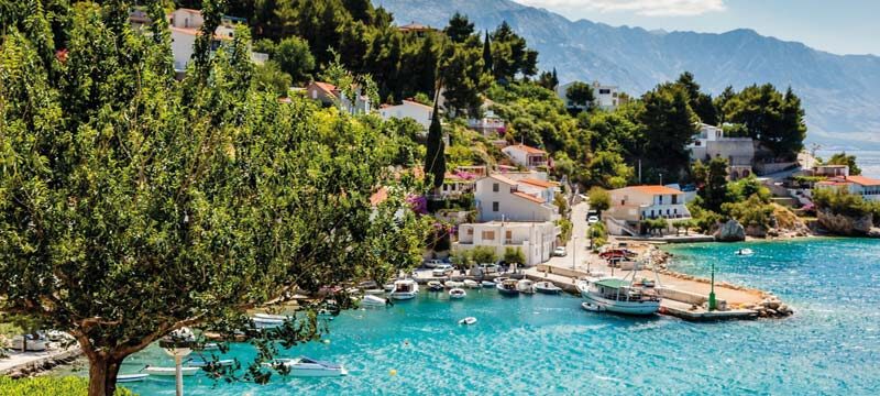 Croatia Holidays - Travel to Croatia and find the best hotels in ...