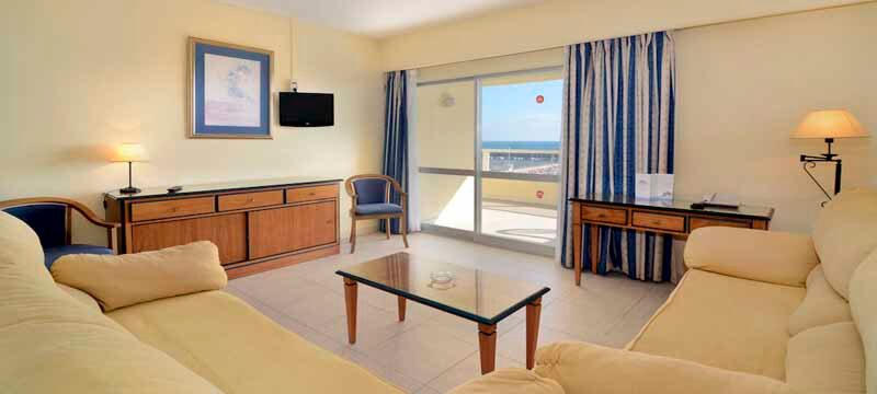 Pyr Fuengirola Aparthotel - Fuengirola - Spain