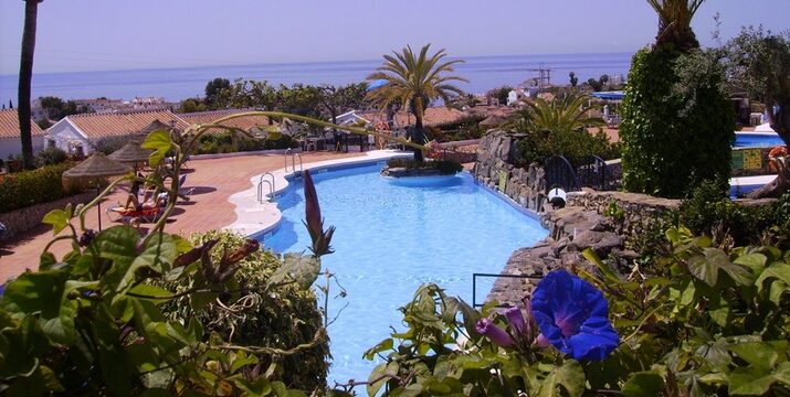 El Capistrano Village Apartments - Nerja - Spain