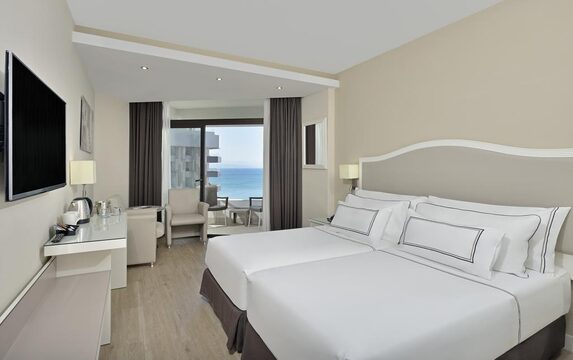 Melia Costa del Sol Hotel - Torremolinos - Spain